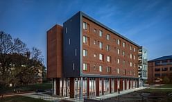 The Radical Challenge of Building a Dorm for the Deaf