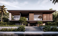 Tropical House by Vo Huu Linh Architects