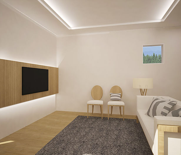 2F_B_living room