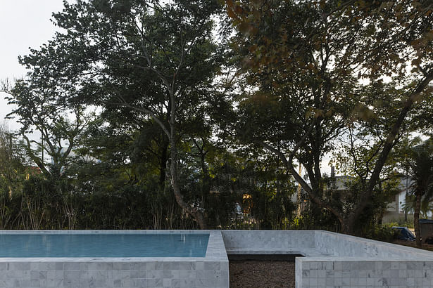 Float House | Sergio Sampaio Archi + Tectônica