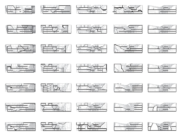 Series of Sections