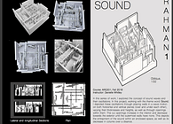 SOUND: A Study of Oscillating Architecture