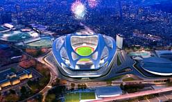Hadid and Japanese at loggerheads over ‘turtle-like’ Olympic stadium