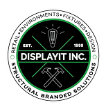 Displayit Inc.