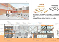 Cycle of Rehabilitation: LA Supportive Housing