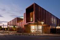 South Mountain Community College Library