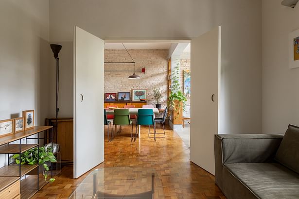 Simão Álvares Apartment | ARKITITO Arquitetura