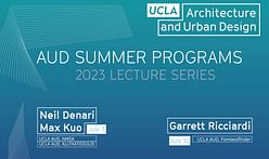 Get Lectured: UCLA, Summer '23