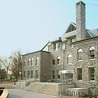 Renovation and Addition to Bomberger Hall, Ursinus College, PA