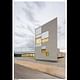 Health Centre - L'Aldea Catalonia designed by Olga Felip and Josep Camps