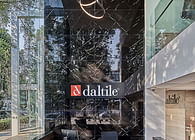 Showroom Daltile