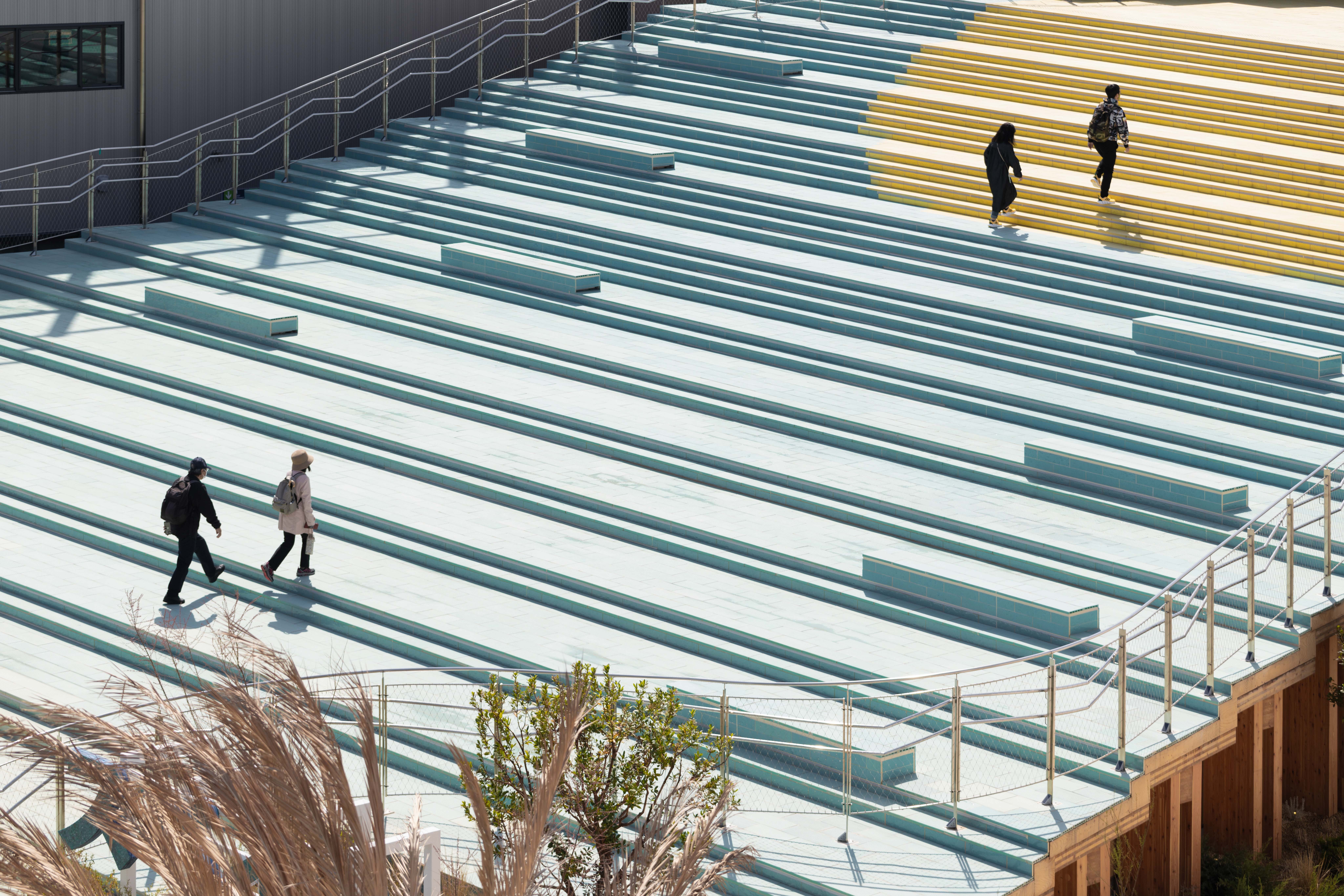 Spain's Expo Osaka 2025 pavilion transports visitors into the