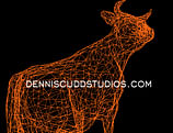 Dennis Cudd Studio - LLC
