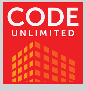 Code Unlimited | Archinect
