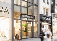 WDW — Retail Design waterdrop®/ Cologne (DE)