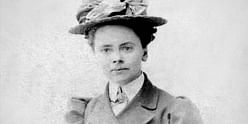 2014 AIA Gold Medal posthumously awarded to Julia Morgan, FAIA - the first female recipient