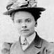 2014 recipient of AIA Gold Medal: Julia Morgan, FAIA (1872-1957). Image via Museum of Motherhood