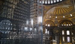 Istanbul's conservators are scrambling to protect heritage sites from disaster
