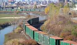 New York City announces major new Harlem River Greenway in the Bronx