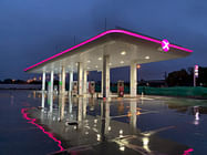 Axion Gas Station, AR