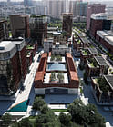 Urban Jinshan, Vitality Block: Hangzhou LOFT49 Regeneration