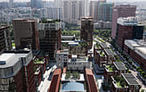 Urban Jinshan, Vitality Block: Hangzhou LOFT49 Regeneration