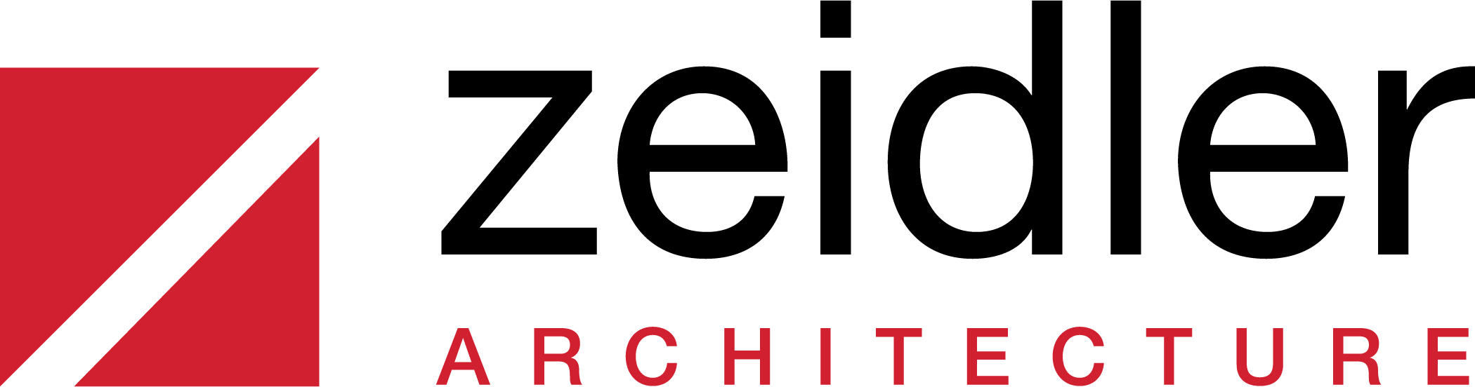 Zeidler Architecture