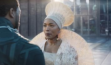 Architect Julia Koerner blends design, technology, and fashion to help Black Panther win an Oscar in best costume design