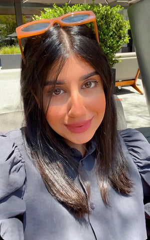 Rana Zarei | Archinect