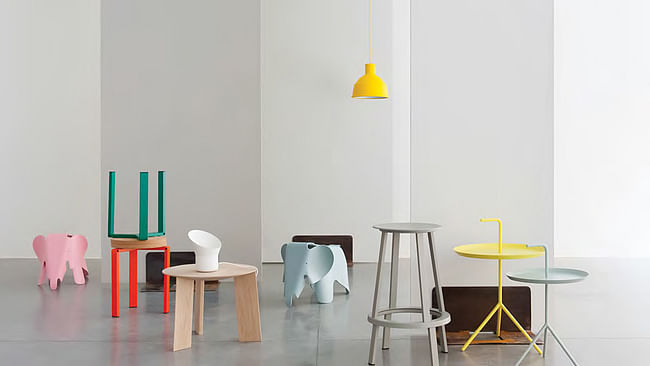 Mark your calendars for designjunction 2015! Image courtesy of designjunction 2015.