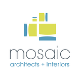 Mosaic Architects + Interiors