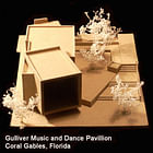 Music and Dance Pavilion for Gulliver Schools