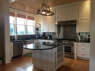 KITCHENS & CABINETRY
