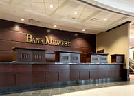 Dickinson Financial and Bank Midwest Corporate Headquarters