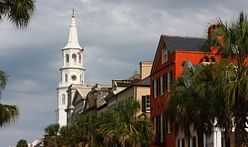 Quo vadis, Charleston architecture?