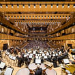 The Concert Hall in Malmö Live by schmidt hammer lassen architects