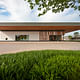 Anthropologie Oklahoma City store designed by Elmslie Osler Architects.