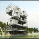 Honorable Mention: Ahmed Hamdi Architects 