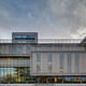 Turkish Contractors Association Headquarters, AVCI Architects, Ankara, Turkey, LEED PLATINUM