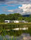 Architecture Merit Award Winner: Center for the Advancement of Public Action in Bennington College, Bennington, VT by Tod Williams Billie Tsien Architects (Image Credit: © Michael Moran/OTTO)