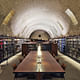 Saint Corneille Library in Compiègne, France by Architecture Patrick Mauger