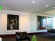 Corporate Interior