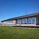 The Houl, Castle Douglas, Scotland by Simon Winstanley Architects (Photo: Andrew Lee)