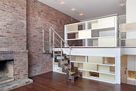 NYC Loft Renovation and Sustainable Design