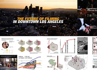 Future of FIlming in Downtown LA