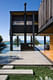 Forman House in Auckland, New Zealand by Bossley Architects.