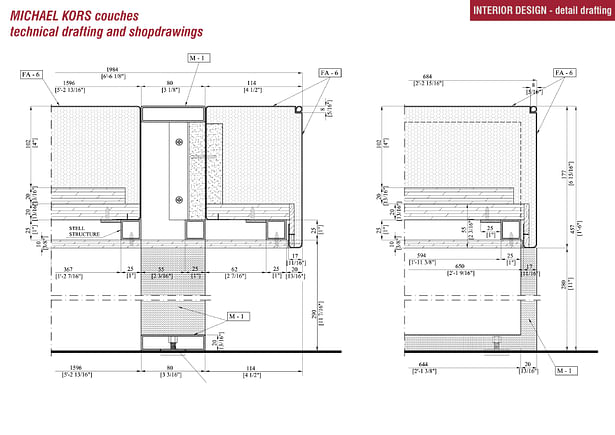 interior design - details