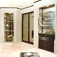 Pierre Cardin Showroom