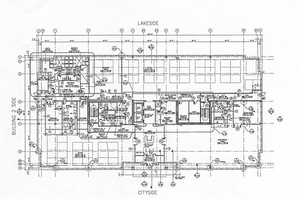 First Floor Plan