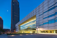 Cleveland Convention Center 
